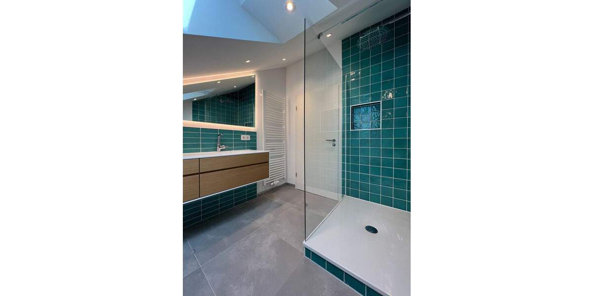 Einfamilienhaus Bernried am Starnberger See Bernried - 4 Zimmer, 220 m&sup2;, 4.450&euro; | Angebot:25687907