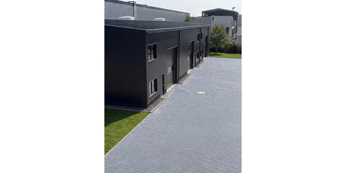 Gewerbeobjekt Voerde (Niederrhein) - 10&euro; | Angebot:26527927