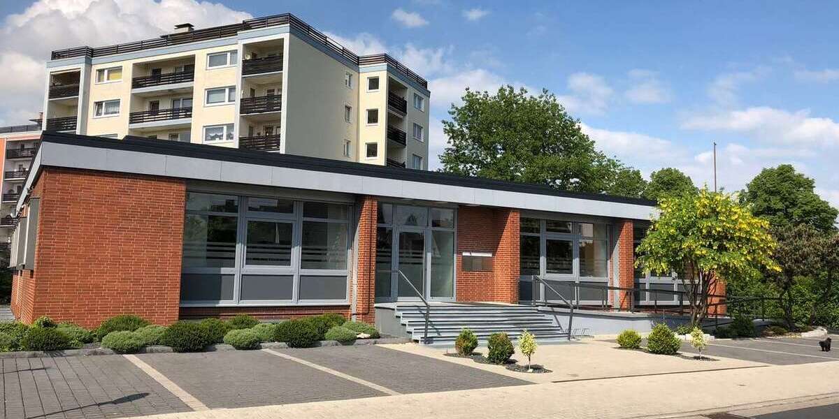 Gewerbeobjekt pattensen - 2.490&euro; | Angebot:27377125