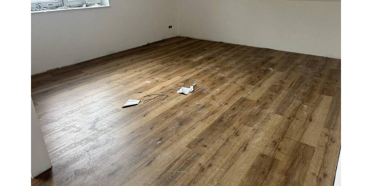 Etagenwohnung Harkebrügge Harkebrügge - 3 Zimmer, 98 m&sup2;, 990&euro; | Angebot:26130032