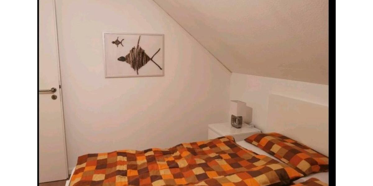 Dachgeschoßwohnung Nümbrecht - 2 Zimmer, 60 m&sup2;, 500&euro; | Angebot:25056183