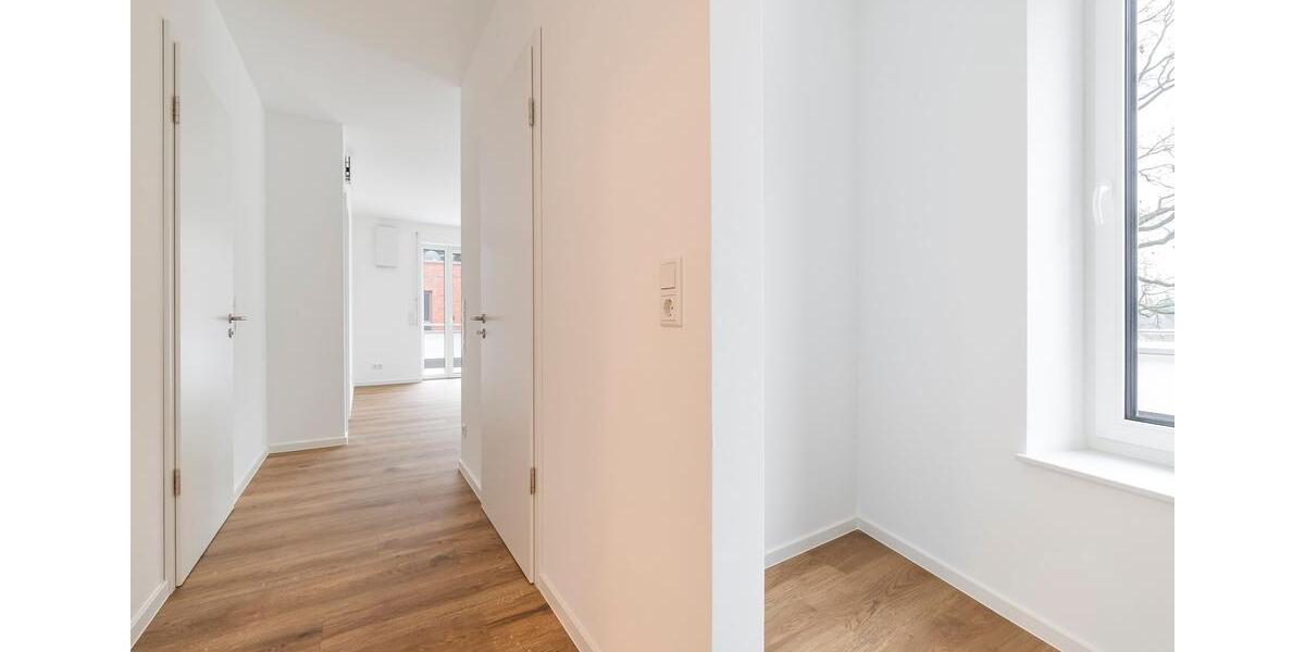 Etagenwohnung Oldenburg Bloherfelde - 2 Zimmer, 56 m&sup2;, 800&euro; | Angebot:24676308