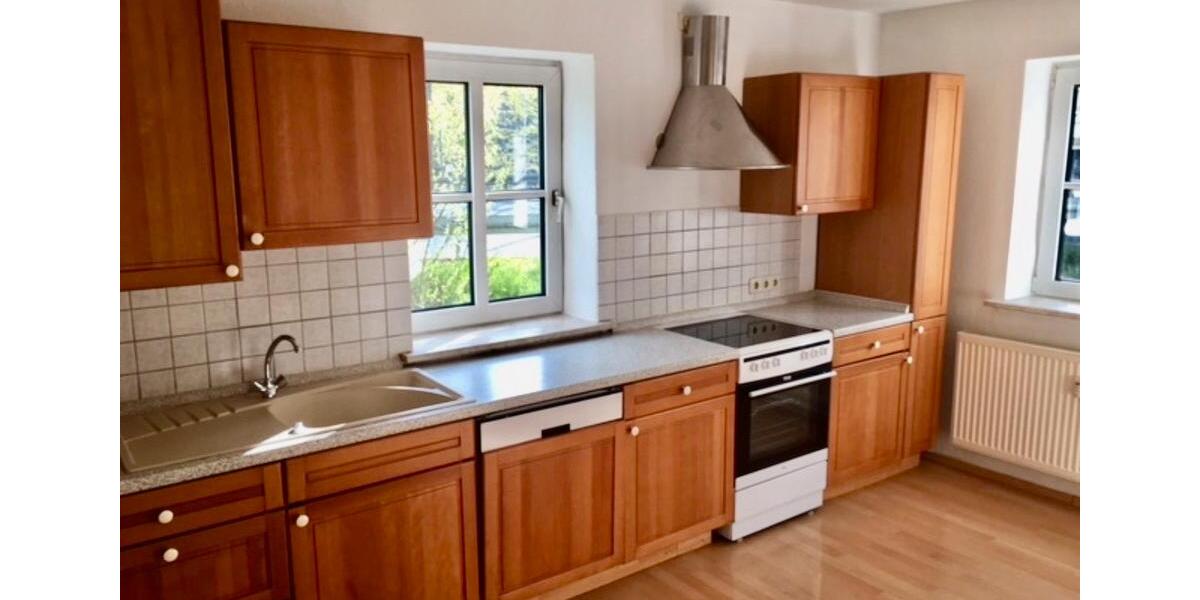 Erdgeschoßwohnung Cornberg - 3 Zimmer, 60 m&sup2;, 245&euro; | Angebot:25999901