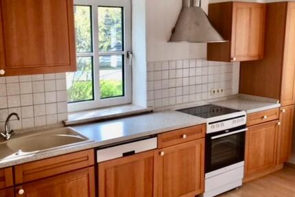 Wohnung Cornberg - 3 Zimmer, 60 m&sup2;, 245&euro; | Angebot:25999901