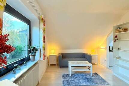 Zimmer Hamburg Lokstedt - 1 Zimmer, 1.490&euro; | Angebot:22846181
