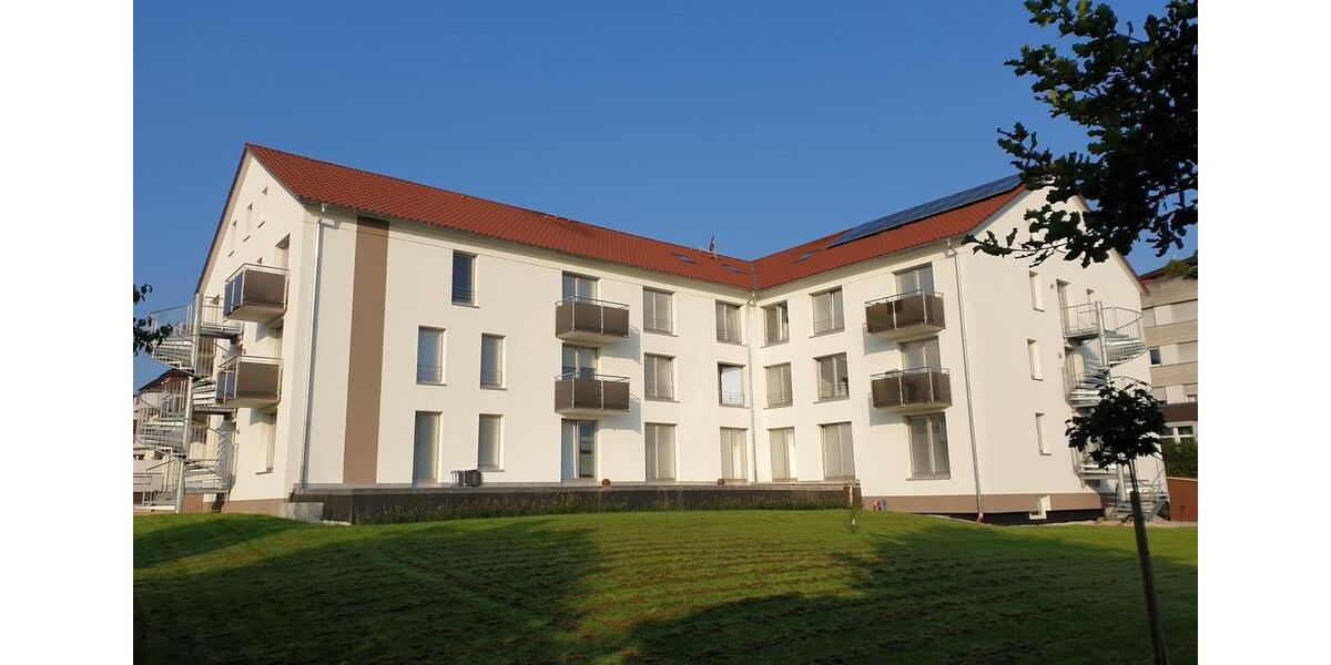 Maisonettenwohnung Aalen - 2 Zimmer, 39 m&sup2;, 665&euro; | Angebot:25402127