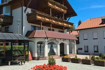 Wohnung Bischofsmais - 4 Zimmer, 132 m&sup2;, 990&euro; | Angebot:25926217