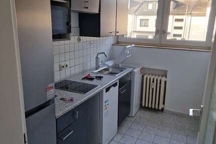 Wohnung Kaarst Büttgen - 1 Zimmer, 42 m&sup2;, 461&euro; | Angebot:27659340
