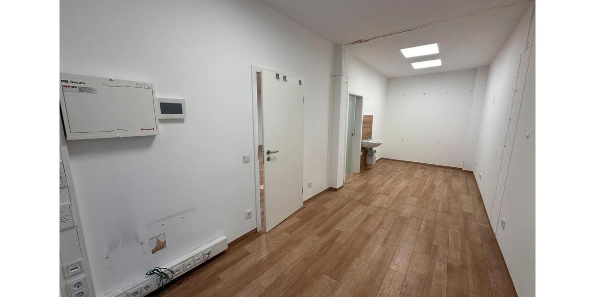 Gewerbeobjekt Siegen Dillnhütten - 1.100&euro; | Angebot:24462044