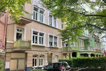 Wohnung zum Mieten in Wiesbaden 380 € 31 m²