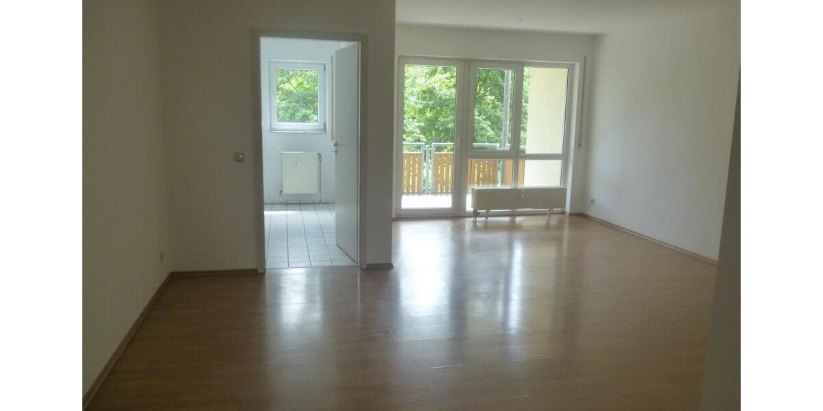 Etagenwohnung Wilsdruff - 2 Zimmer, 61 m&sup2;, 515&euro; | Angebot:25790184