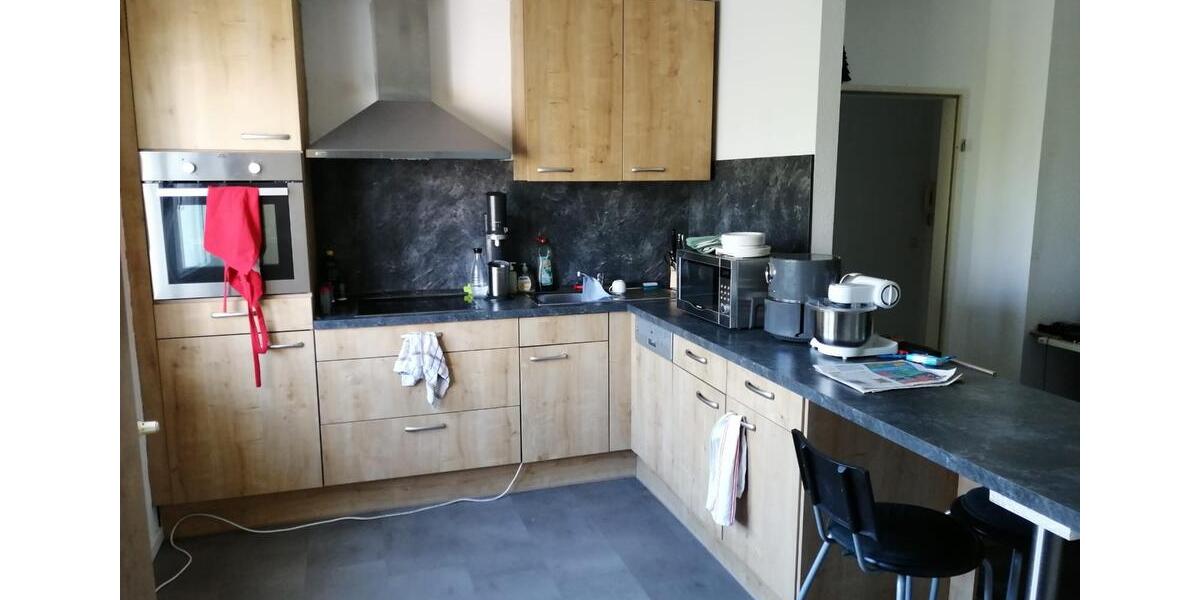 Etagenwohnung Ahlen - 2 Zimmer, 44 m&sup2;, 560&euro; | Angebot:26335348