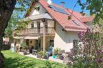 Dachgeschoßwohnung Schweitenkirchen - 4 Zimmer, 150 m&sup2;, 1.650&euro; | Angebot:26470992