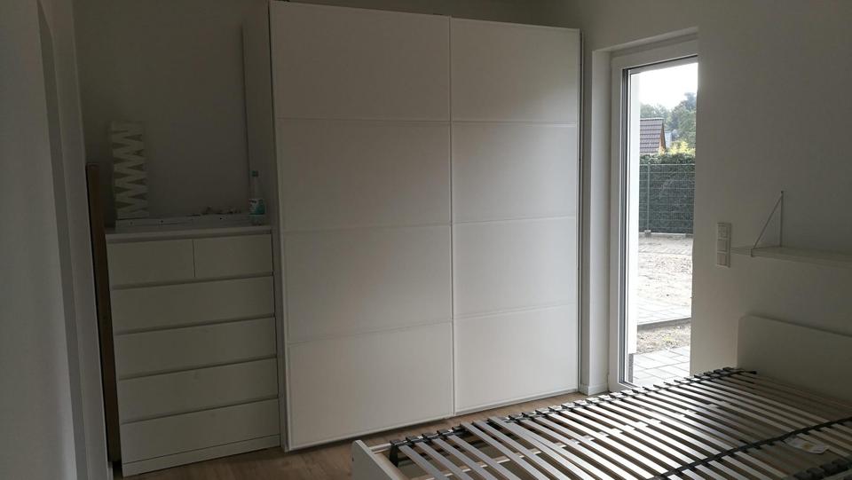 Erdgeschoßwohnung Königs Wusterhausen Niederlehme - 2 Zimmer, 68 m&sup2;, 1.167&euro; | Angebot:26625884