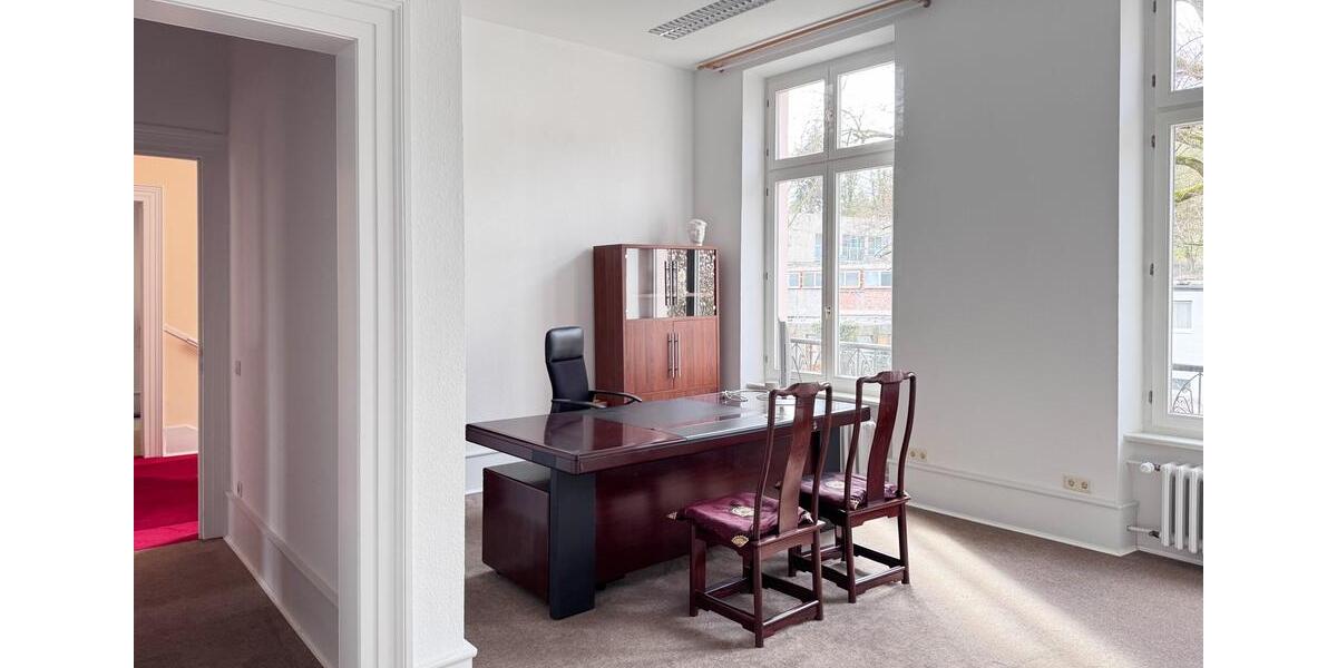 Gewerbeobjekt Bonn Bad Godesberg - 2.975&euro; | Angebot:26299612