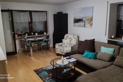 2 ZKB Wohnung mit Balkon in Mering 2 zimmer