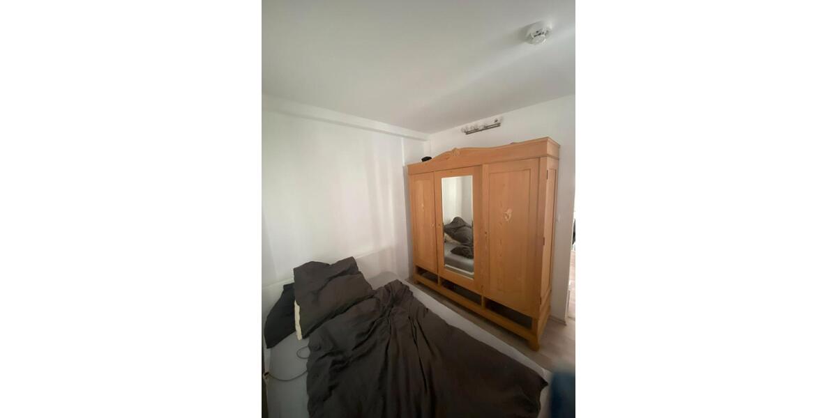 Etagenwohnung Kaiserslautern Betzenberg - 1 Zimmer, 26 m&sup2;, 550&euro; | Angebot:26596405