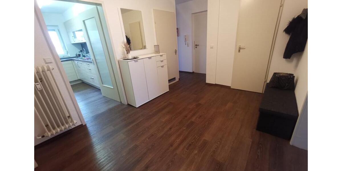 Etagenwohnung Möckmühl - 4 Zimmer, 84 m&sup2;, 890&euro; | Angebot:26697079