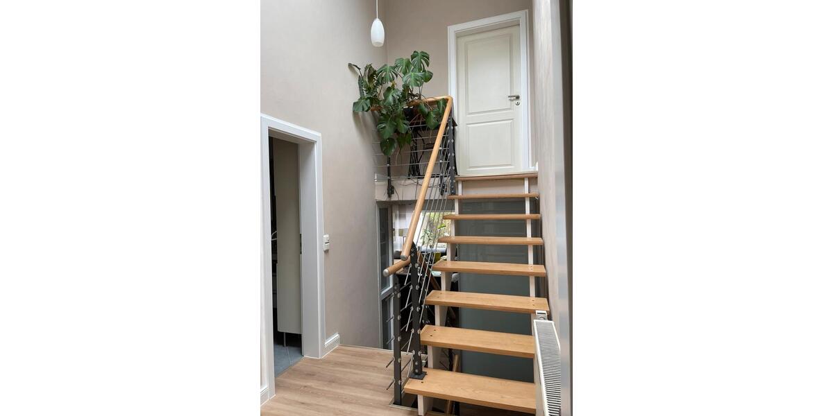 Doppelhaushälfte Hambühren - 4 Zimmer, 120 m&sup2;, 1.250&euro; | Angebot:25980730