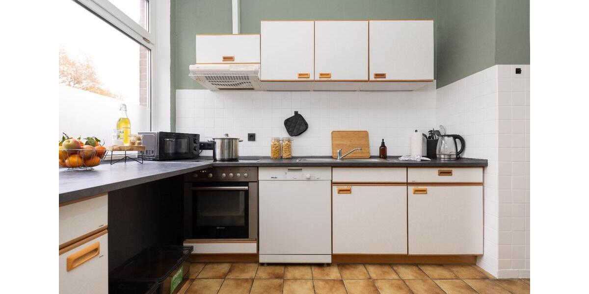 Etagenwohnung Lüneburg - 1 Zimmer, 15 m&sup2;, 600&euro; | Angebot:25306606