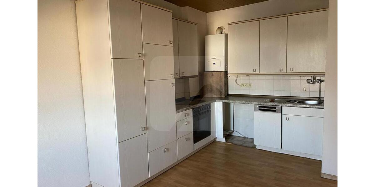 Dachgeschoßwohnung Hagen - 2 Zimmer, 66 m&sup2;, 430&euro; | Angebot:24703836