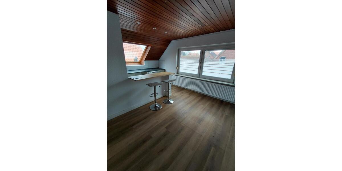 Etagenwohnung Ihlow - 2 Zimmer, 48 m&sup2;, 400&euro; | Angebot:25216455
