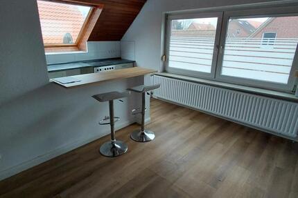 Wohnung Ihlow - 2 Zimmer, 48 m&sup2;, 400&euro; | Angebot:25216455