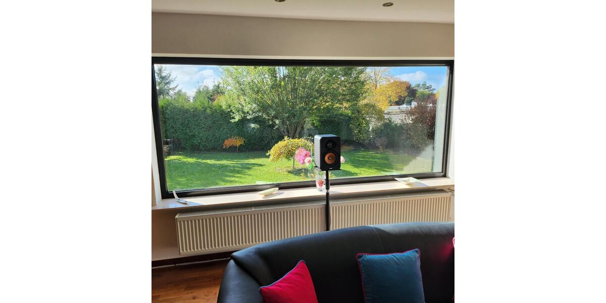 Etagenwohnung Gießen Anneröder Siedlung - 1 Zimmer, 40 m&sup2;, 400&euro; | Angebot:24946548