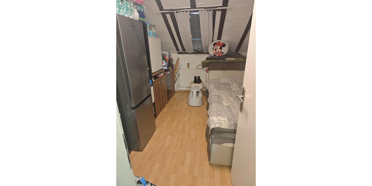 Dachgeschoßwohnung Horb am Neckar - 4 Zimmer, 108 m&sup2;, 1.300&euro; | Angebot:25056478