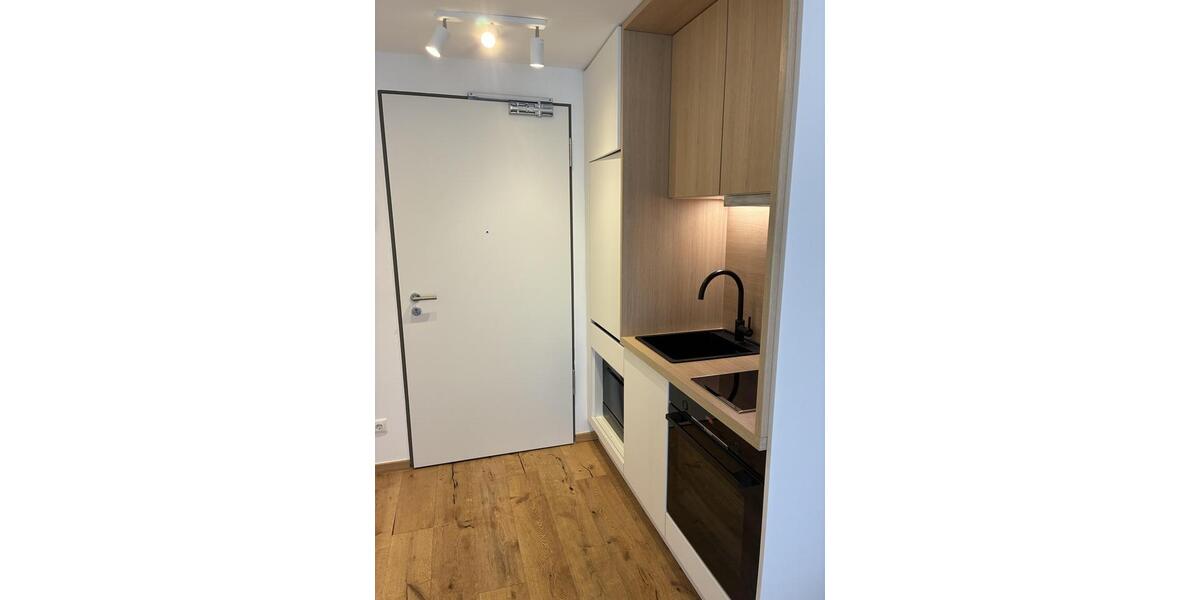 Etagenwohnung München Allach-Untermenzing - 2 Zimmer, 30 m&sup2;, 1.240&euro; | Angebot:26613869