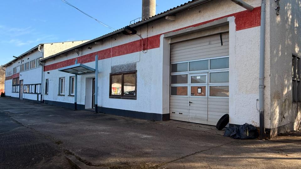 Gewerbeobjekt Eisenach - 650&euro; | Angebot:25329012