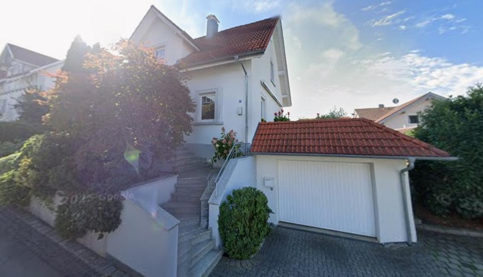 Einfamilienhaus Eberhardzell - 4 Zimmer, 161 m&sup2;, 1.200&euro; | Angebot:25960692