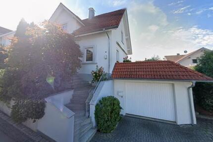 Haus Eberhardzell - 4 Zimmer, 161 m&sup2;, 1.200&euro; | Angebot:25960692