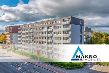 Wohnung Elmshorn - 2 Zimmer, 53 m&sup2;, 742&euro; | Angebot:26964377