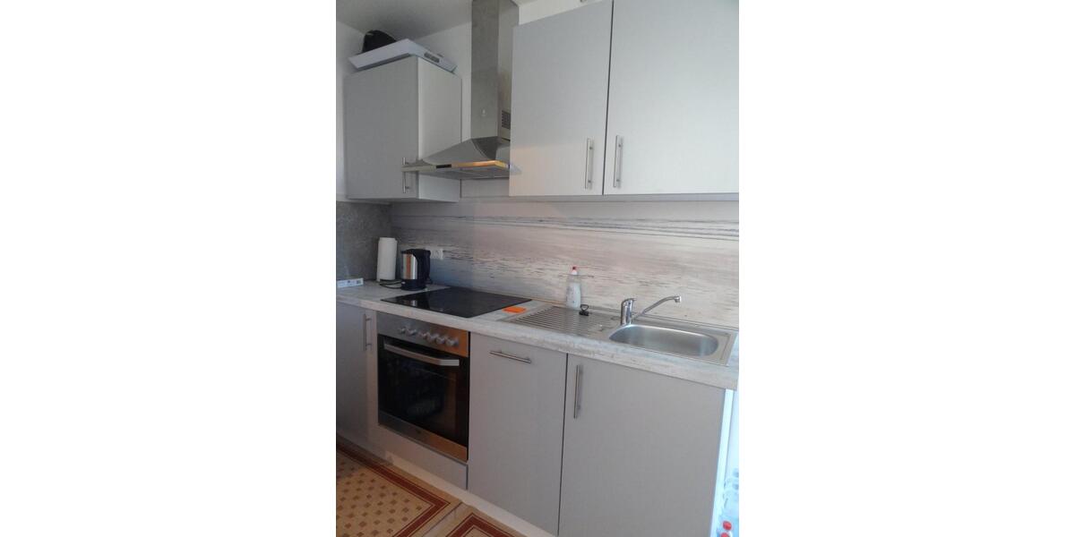 Erdgeschoßwohnung Gunzenhausen - 1 Zimmer, 33 m&sup2;, 400&euro; | Angebot:24692914