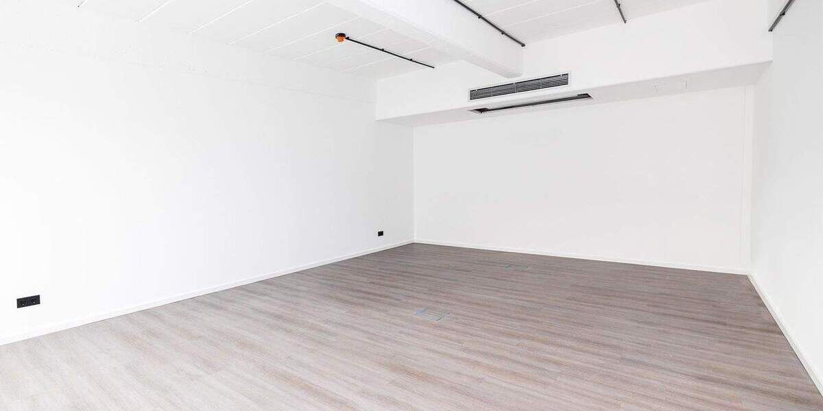 Gewerbeobjekt Bünde Spradow - 3 Zimmer, 137 m&sup2;, 2.464&euro; | Angebot:26643994