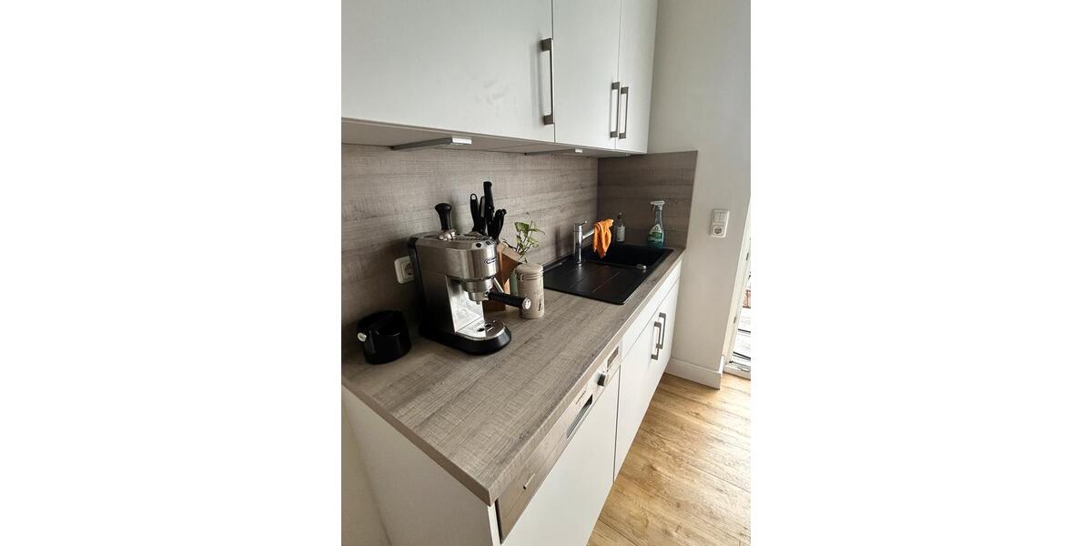 Etagenwohnung Lüneburg - 2 Zimmer, 60 m&sup2;, 980&euro; | Angebot:26616533