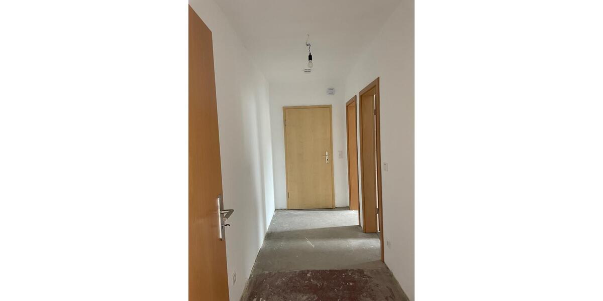 Etagenwohnung Gelsenkirchen Gelsenkirchen-West - 2 Zimmer, 54 m&sup2;, 350&euro; | Angebot:26521294
