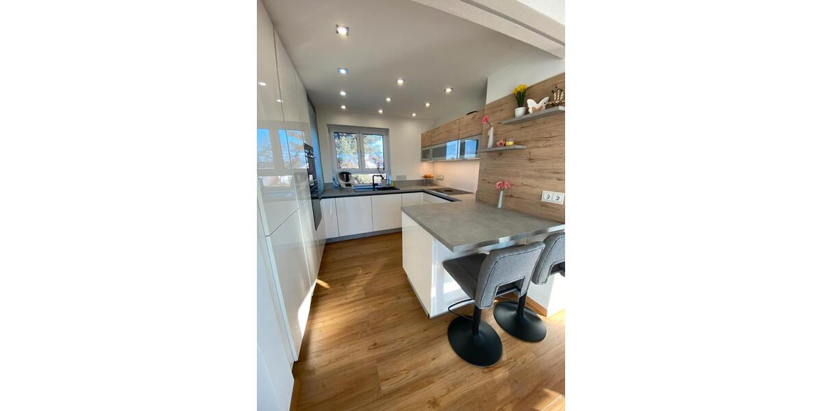 Einfamilienhaus Marktoberdorf - 5 Zimmer, 180 m&sup2;, 2.050&euro; | Angebot:26383339