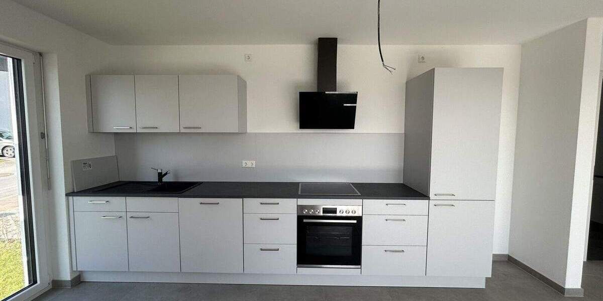 Etagenwohnung Neudenau - 3 Zimmer, 80 m&sup2;, 1.040&euro; | Angebot:25701381