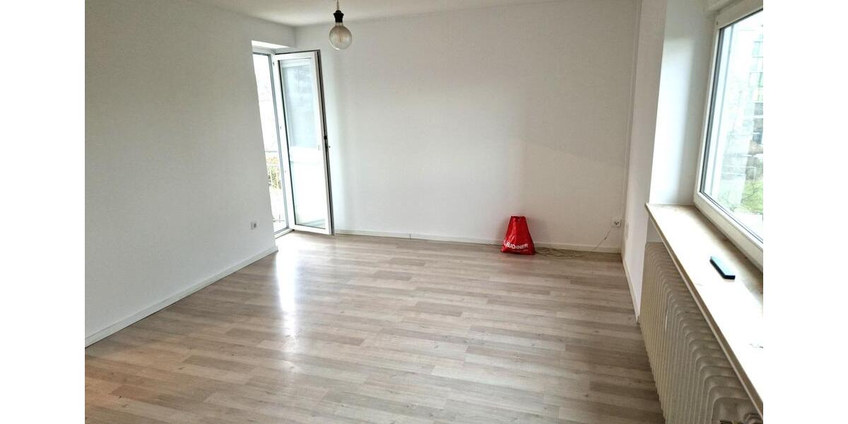 Etagenwohnung Coburg - 1 Zimmer, 33 m&sup2;, 340&euro; | Angebot:26364482