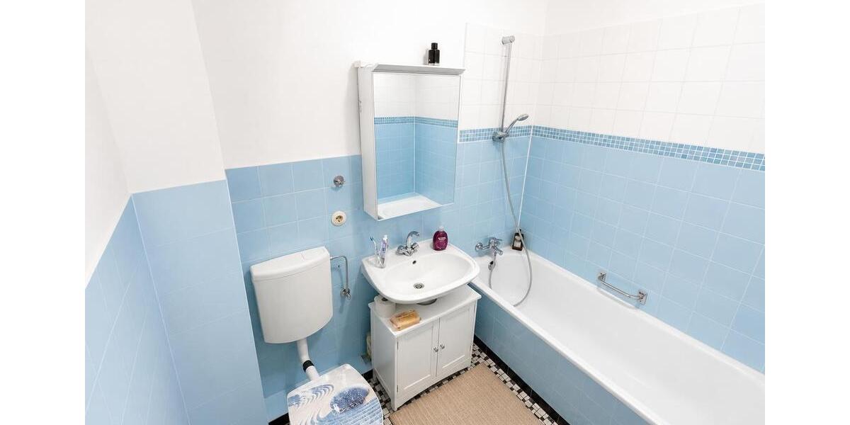 Erdgeschoßwohnung Oldenburg Drielaker-Moor - 2 Zimmer, 50 m&sup2;, 620&euro; | Angebot:26623639