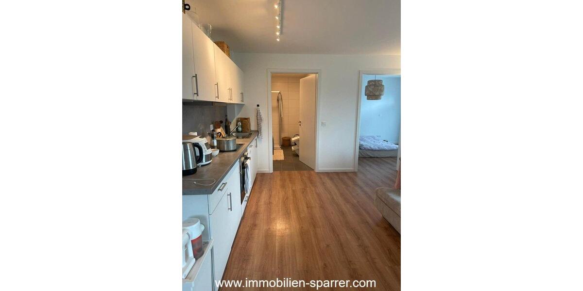 Erdgeschoßwohnung Weiden in der Oberpfalz - 2 Zimmer, 66 m&sup2;, 650&euro; | Angebot:26676171