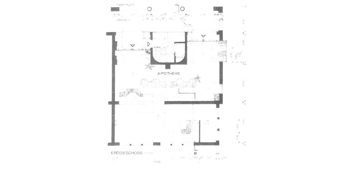 Gewerbeobjekt Freudenstadt - 1 Zimmer, 1.980&euro; | Angebot:25777777