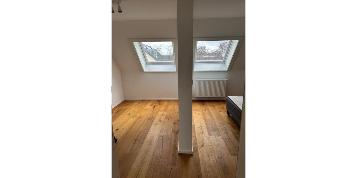 Etagenwohnung Dachau - 5 Zimmer, 120 m&sup2;, 800&euro; | Angebot:25870733