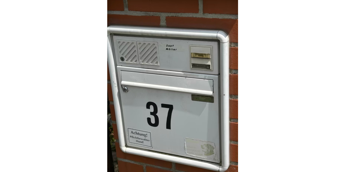 Haus mit Garten 4 zimmer