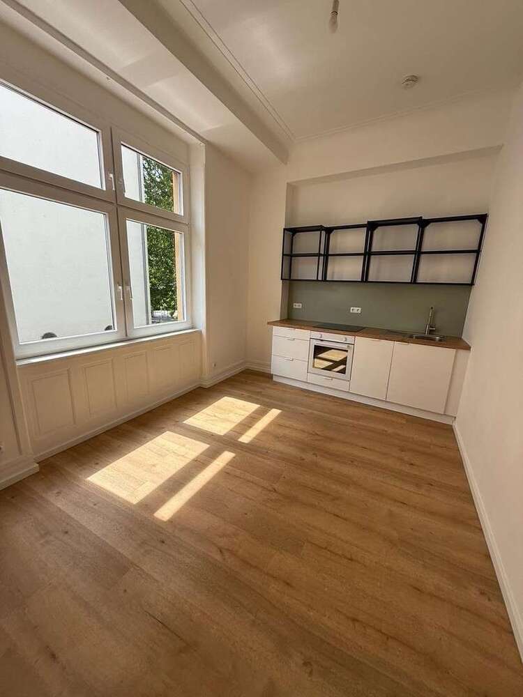 Wohnung zum Mieten in Frankfurt am Main 1.250 € 50 m²