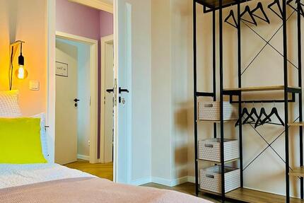 Wohnen auf Zeit Bad Segeberg - 1 Zimmer, 15 m&sup2;, 635&euro; | Angebot:25050004