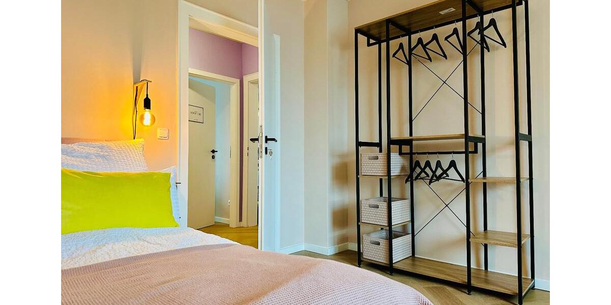 Wohnen auf Zeit Bad Segeberg - 1 Zimmer, 15 m&sup2;, 635&euro; | Angebot:25050004