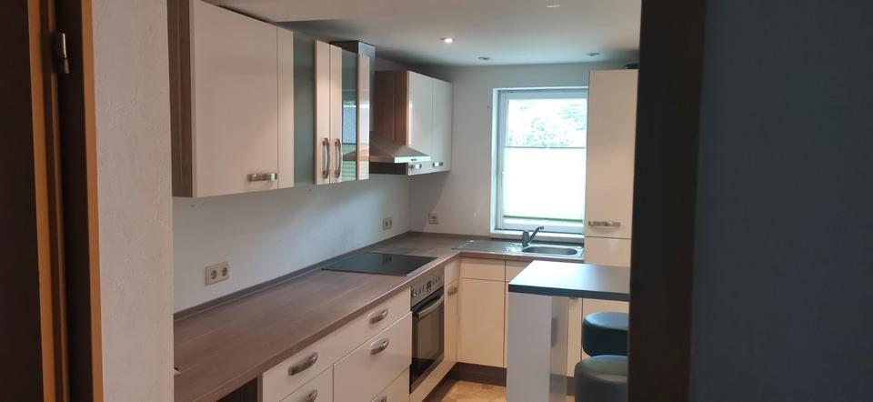 Dachgeschoßwohnung Schwarzatal - 3 Zimmer, 80 m&sup2;, 400&euro; | Angebot:26221782